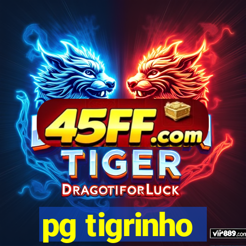 pg tigrinho